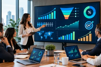 Sales KPIs Every Business Should Track