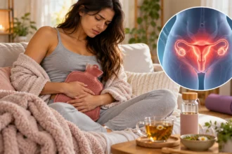Vaginal Cramps Causes & Relief